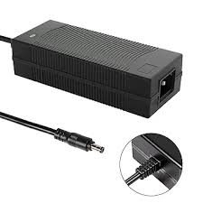12V 10A DC Power Adapter